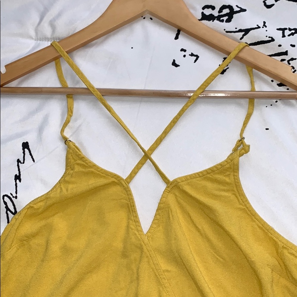 SAVE CUTE SUMMER CROPTOP - Picture 2 of 3